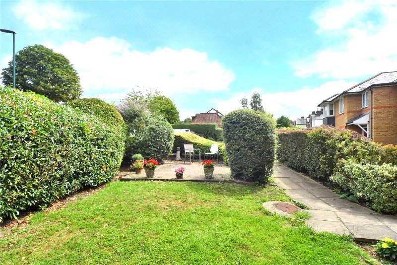 Oakhill Road, Sutton, SM1