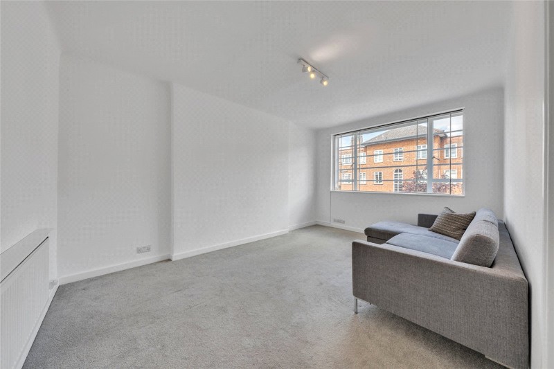 Charlbert Court, Eamont Street, St John's Wood, London, NW8