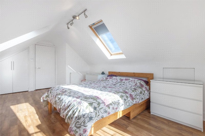 Central Hill, London, SE19