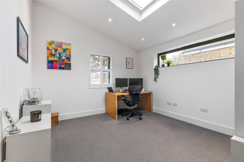 Romola Road, London, SE24