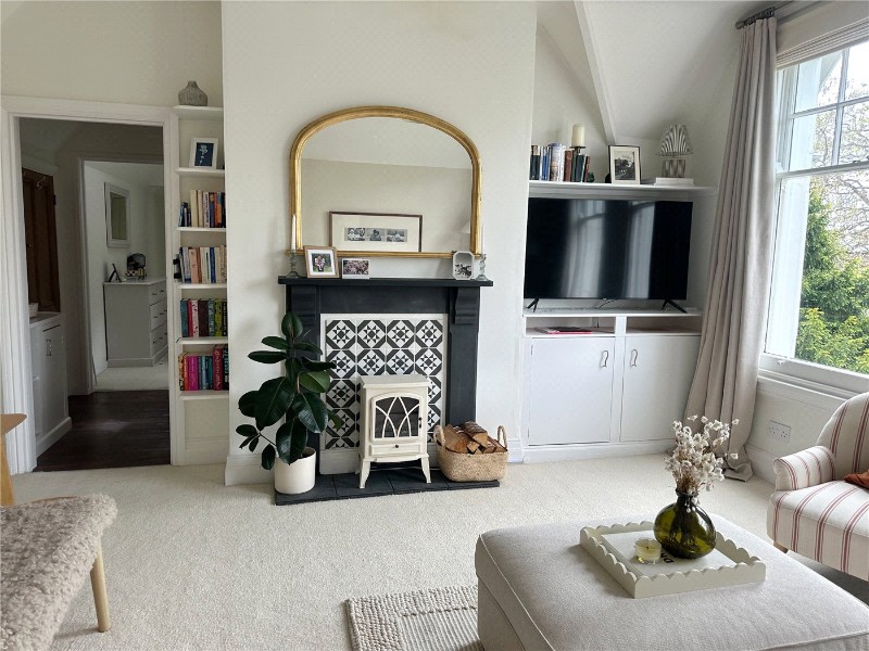 Avenue Road, Stratford-upon-Avon, Warwickshire, CV37