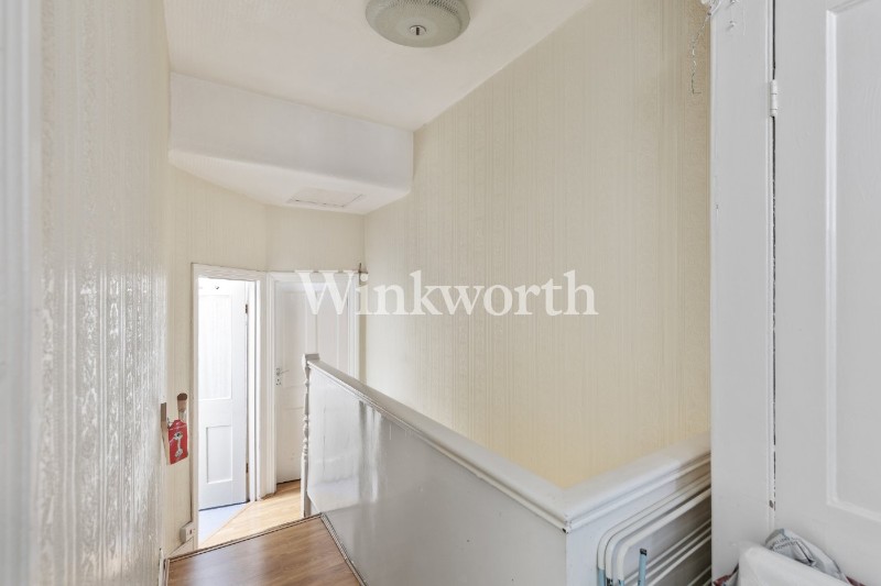 Dunloe Avenue, London, N17