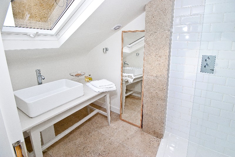 Warrington Crescent, London, W9