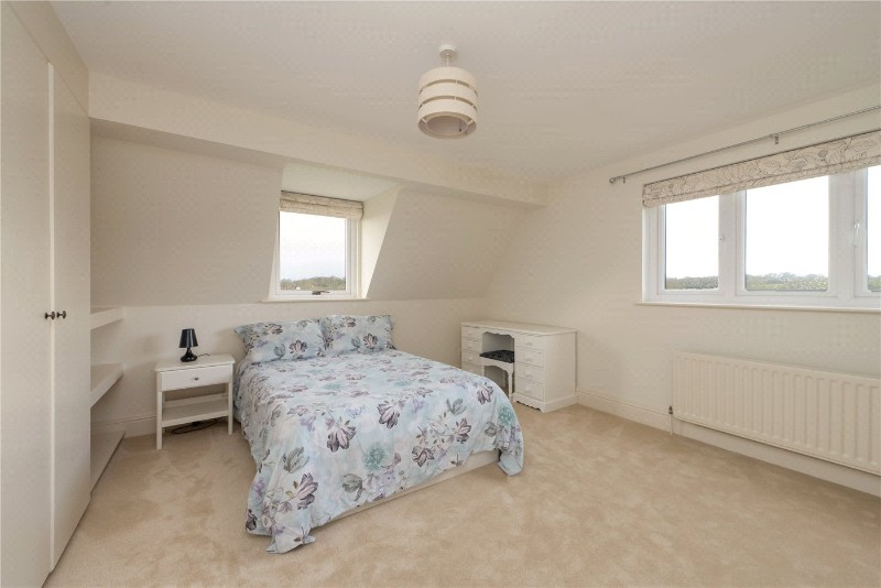 Rectory Close, Woodchurch, Ashford, Kent, TN26