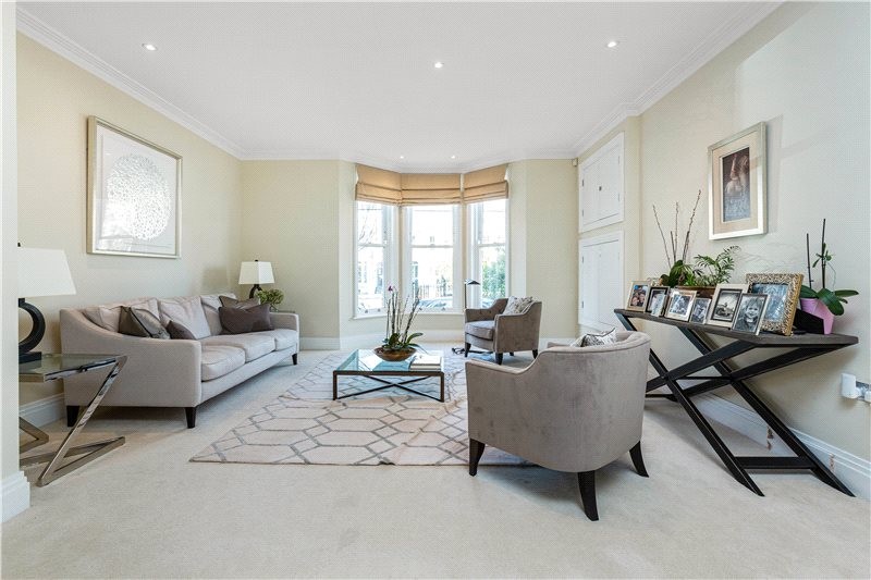 Lonsdale Road, Barnes, London, SW13