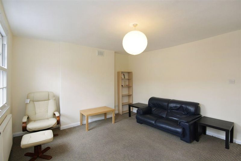 Paget Street, Clerkenwell, London, EC1V