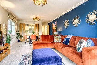 Flaghead Road, Poole, Dorset, BH13