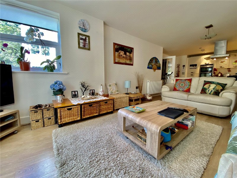 Branksome Wood Road, Bournemouth, BH2