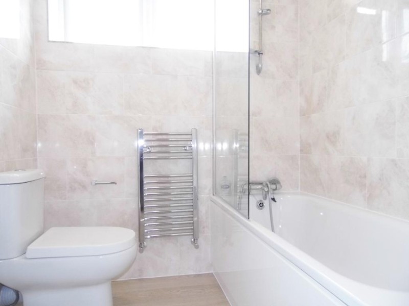 Crescent Rise, Crescent Road, Finchley, London, N3
