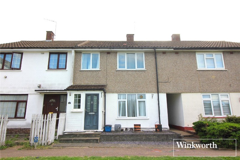 Milton Drive, Borehamwood, Hertfordshire, WD6