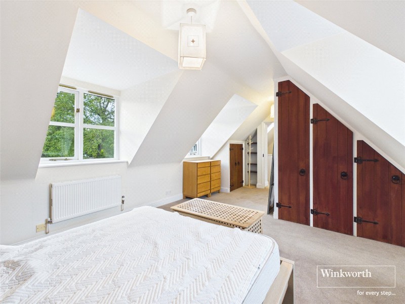Deans Farm, The Causeway, Caversham, Reading, RG4