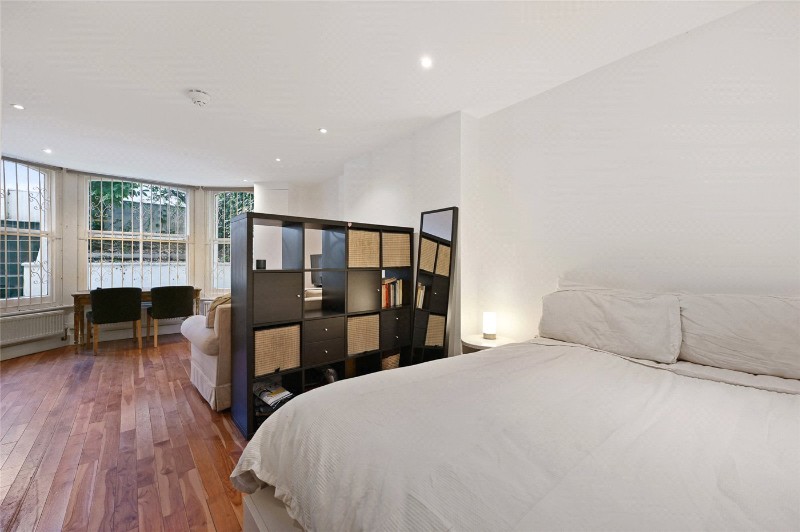 Sinclair Road, Brook Green, London, W14