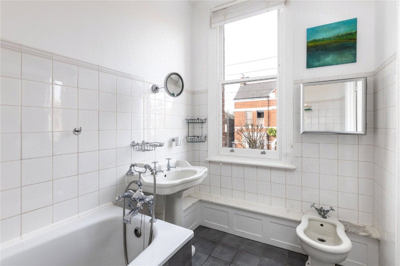 Atney Road, London, SW15