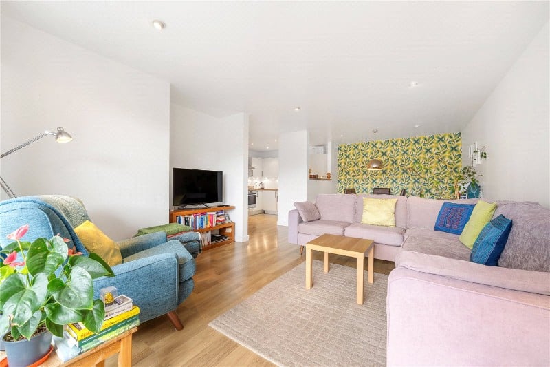 East Dulwich Road, East Dulwich, London, SE22