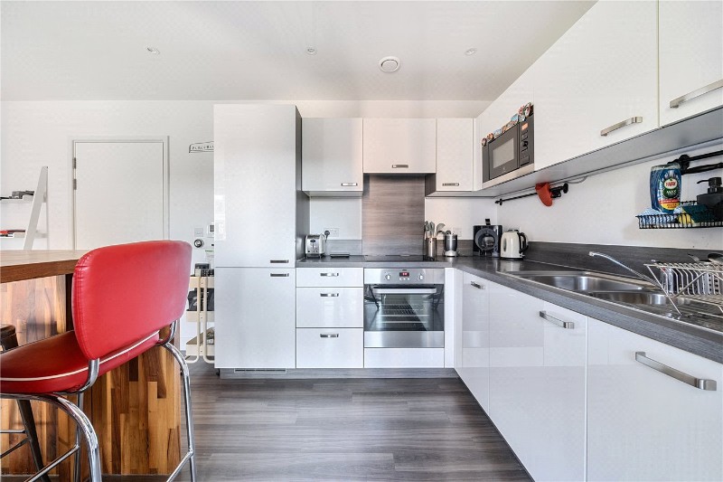 Adenmore Road, London, SE6