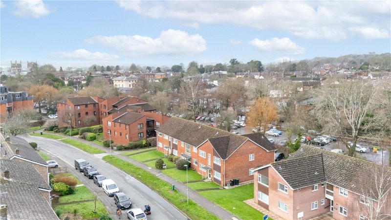 Allenview Road, Wimborne, Dorset, BH21