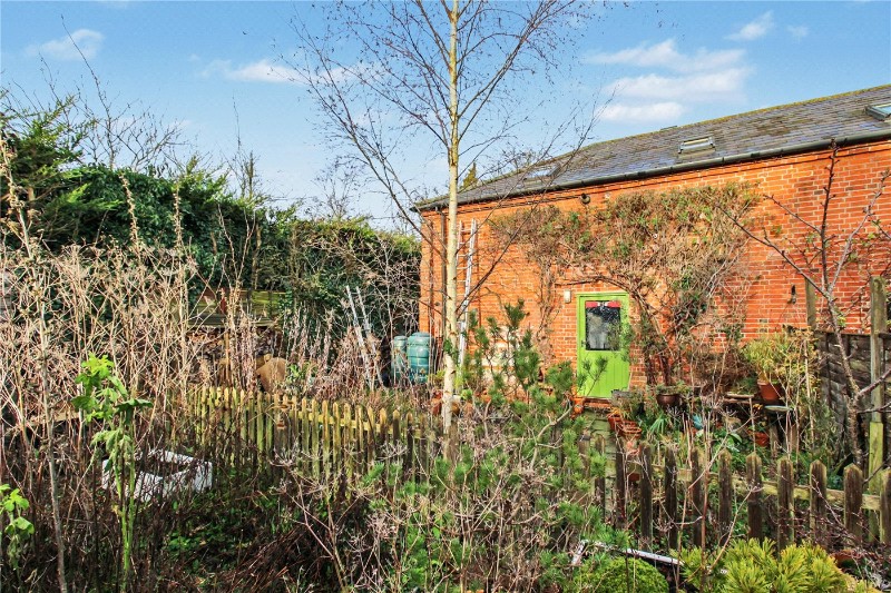 The Street, Laxfield, Woodbridge, Suffolk, IP13