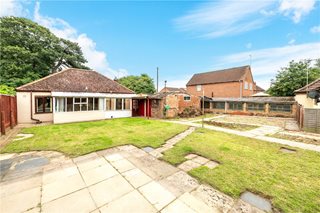 Eastgate, Heckington, Sleaford, Lincolnshire, NG34