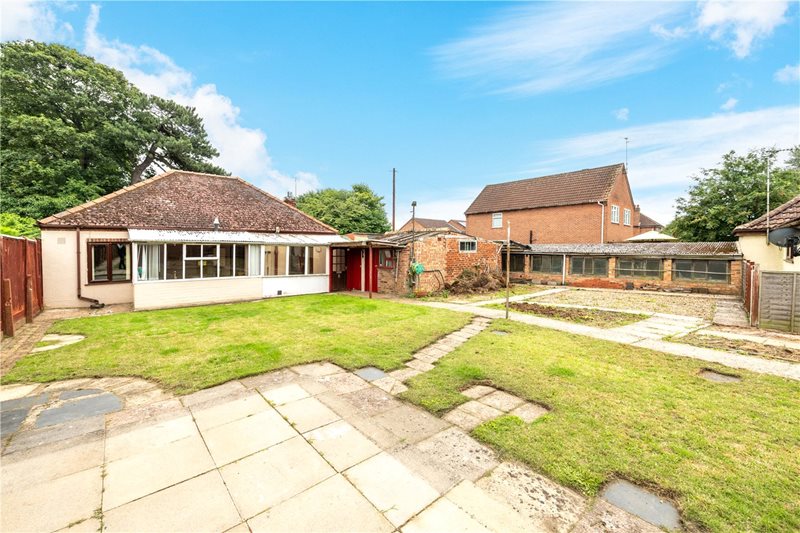 Eastgate, Heckington, Sleaford, Lincolnshire, NG34