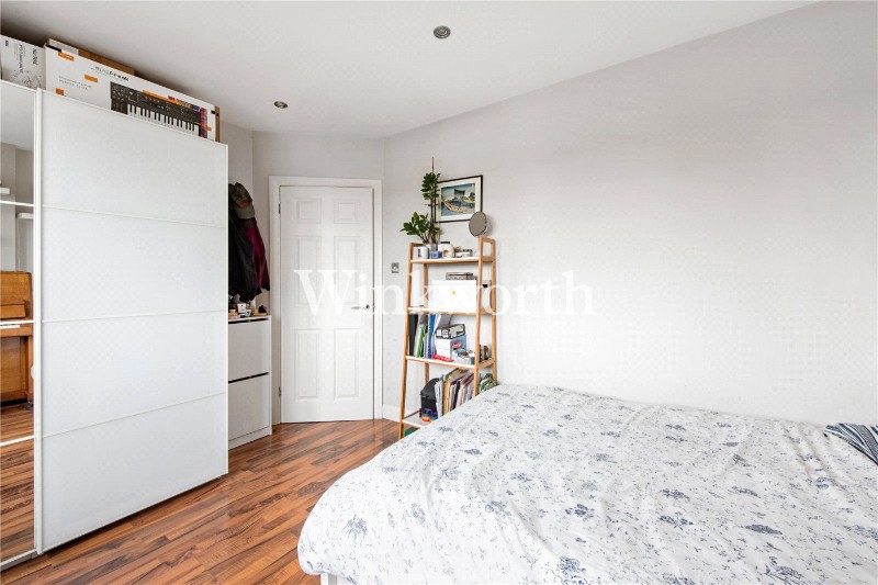 Langham Close, London, N15