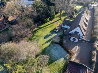High Green, Brooke, Norwich, Norfolk, NR15