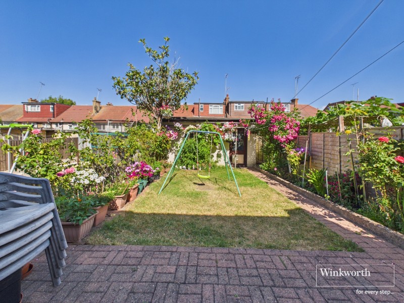 Dawpool Road, Neasden, London, NW2