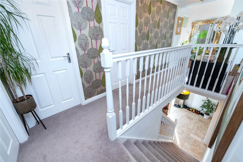 Curlew Walk, Deeping St. James, Peterborough, Lincolnshire, PE6
