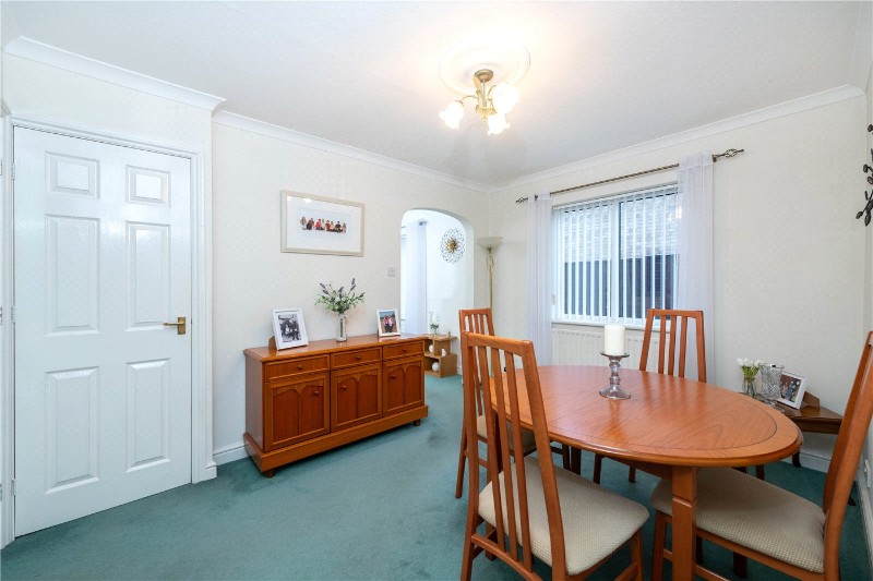 Willoughby Close, Silk Willoughby, Sleaford, Lincolnshire, NG34