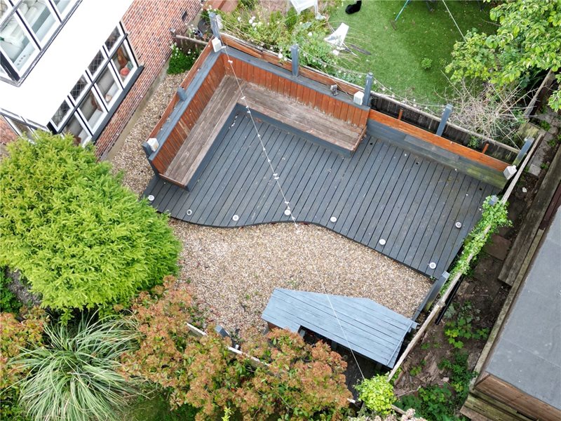 Old St. Andrews Mansions, Old Church Lane, Kingsbury, London, NW9
