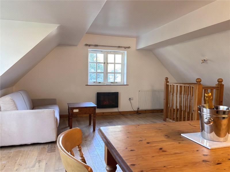 Woodland Road, Patney, Devizes, Wiltshire, SN10