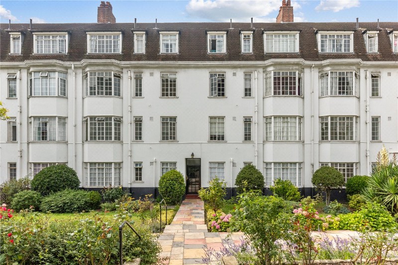 Streatham Hill, London, SW2