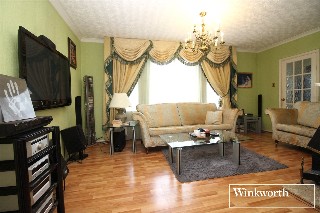 Thirsk Road, Borehamwood, Hertfordshire, WD6