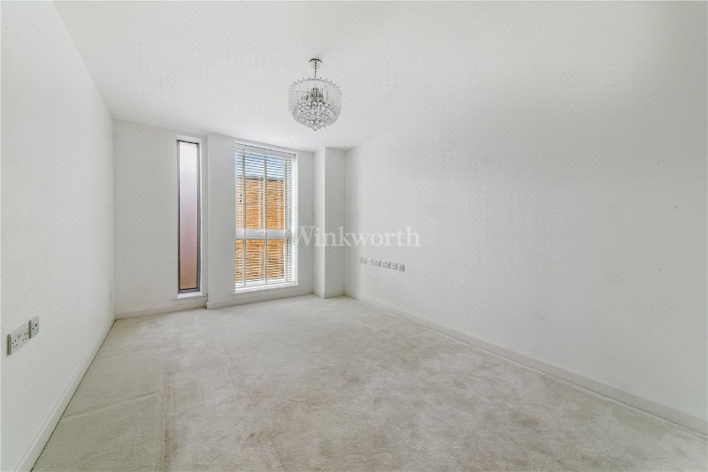 Bromley Road, London, SE6