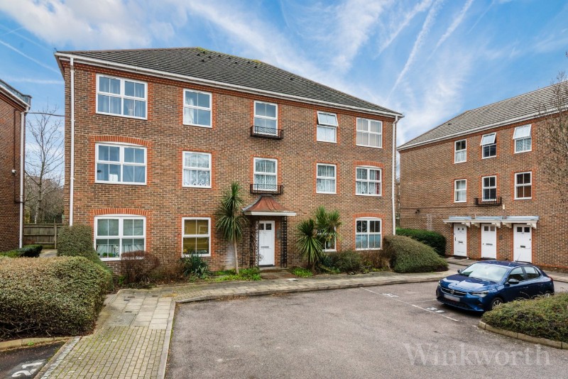 Paxton Road, London, SE23