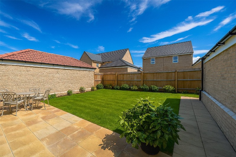 James Ancaster Avenue, Corby Glen, Grantham, Lincolnshire, NG33