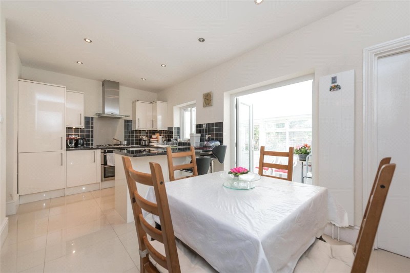 Aberdeen Road, Dollis Hill, London, NW10