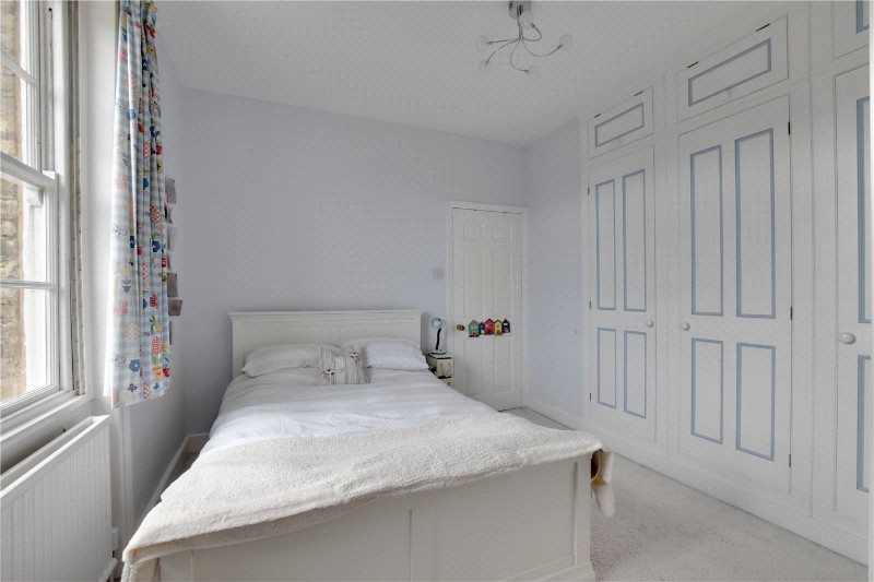 Shooters Hill Road, Blackheath, London, SE3