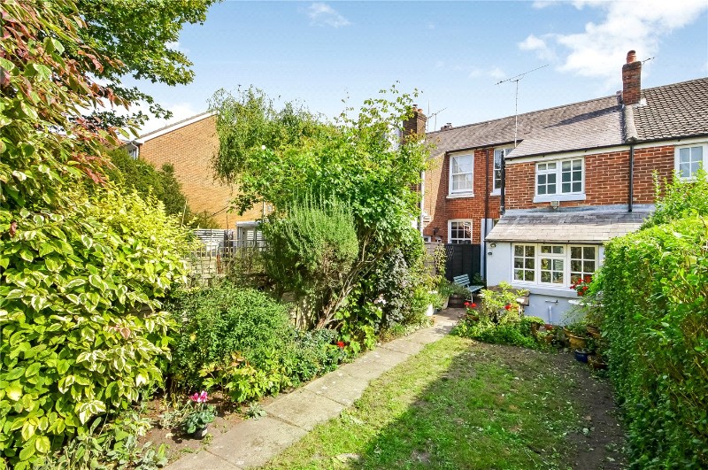 Bar End Road, Winchester, Hampshire, SO23