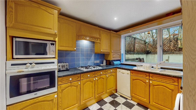 Queens Crescent, London, NW5