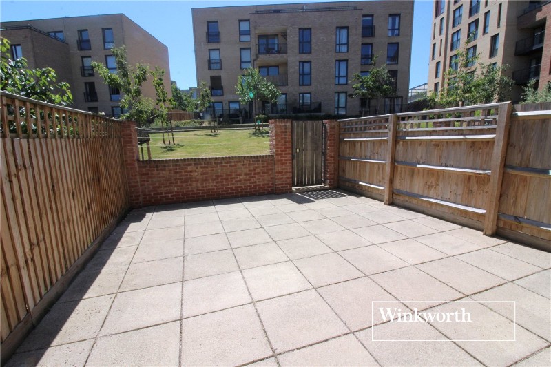 Ruskin Parade, Edgware, HA8