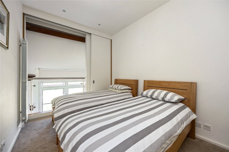 Richmond Terrace, Brighton, East Sussex, BN2