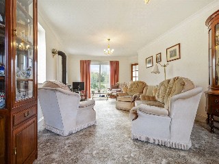 Leigh Close, Wimborne, Dorset, BH21