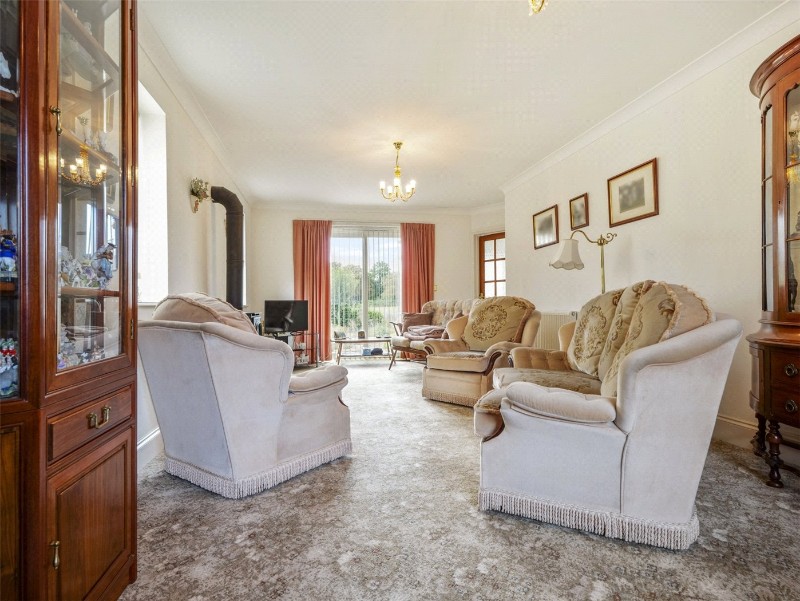 Leigh Close, Wimborne, Dorset, BH21