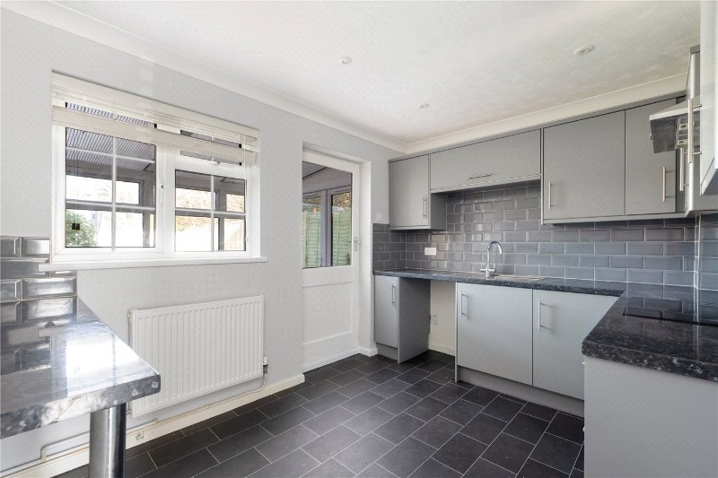 Manorfield, Ashford, Kent, TN23