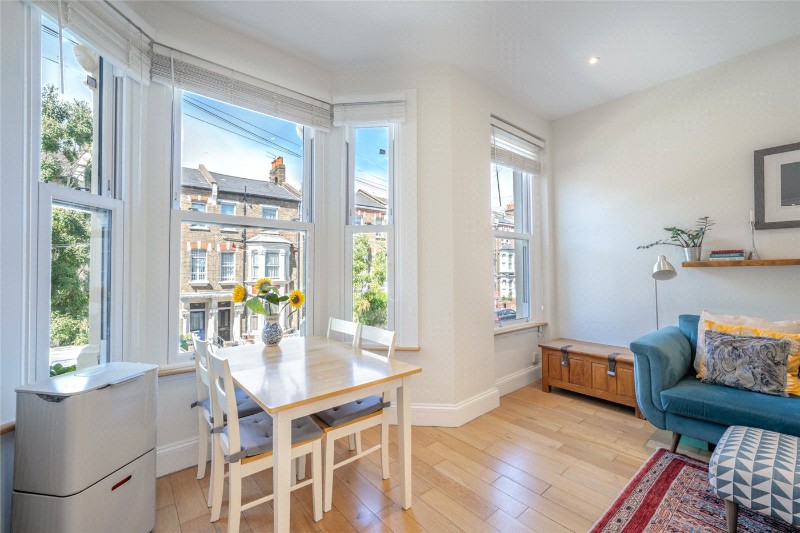 Ashmore Road, London, W9