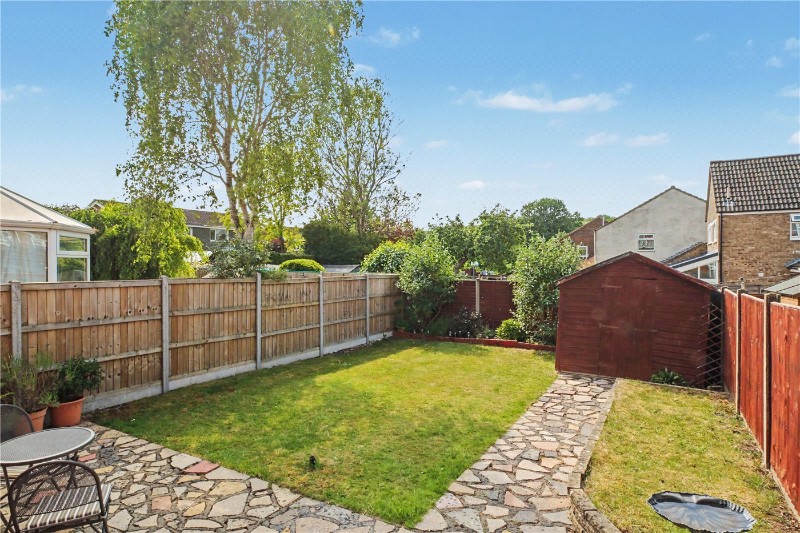Lark Rise, Mulbarton, Norwich, Norfolk, NR14