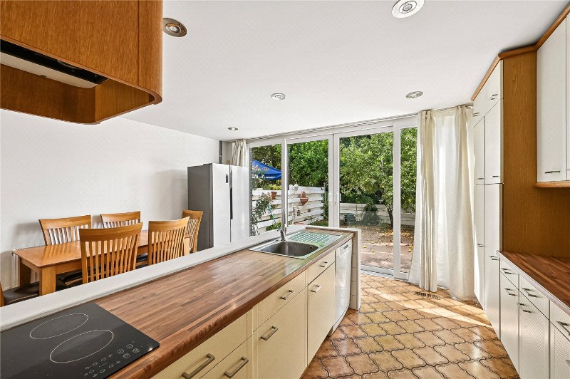 The Avenue, Beckenham, BR3