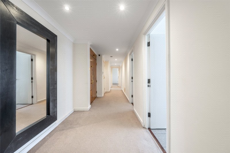 Walsingham, St John&#39;s Wood Park, St John&#39;s Wood, London, NW8