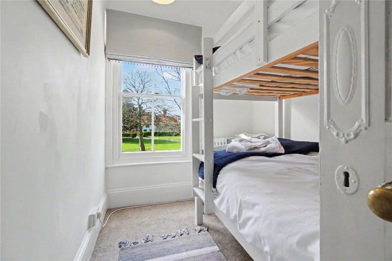 Bartholomew Green, Southwold, Suffolk, IP18