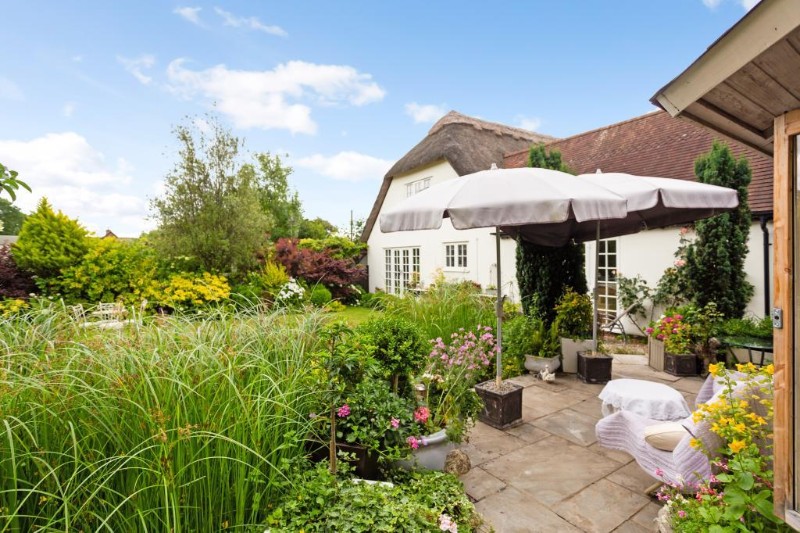 Holtwood, Wimborne, Dorset, BH21